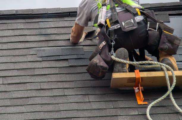 Livingston, MT Roofing Contractor Company