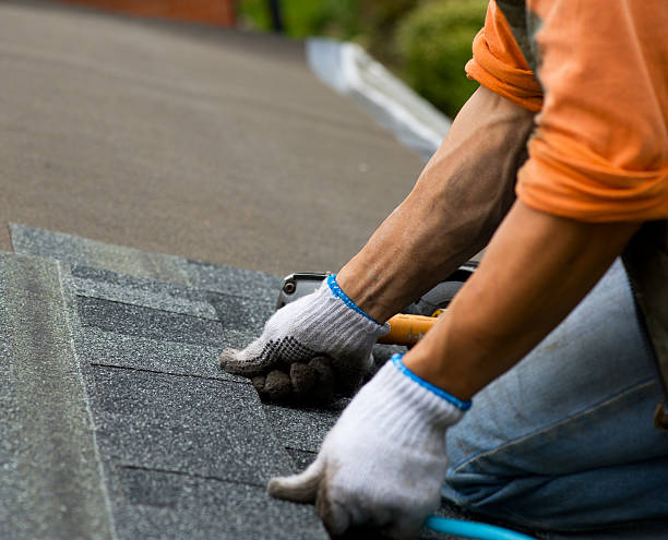 Quick and Trustworthy Emergency Roof Repair Services in Livingston, MT